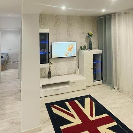Bianca Home Castellón de la Plana Zewnętrze zdjęcie