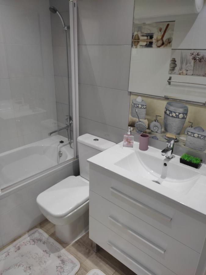 Bianca Home Castellón de la Plana Zewnętrze zdjęcie