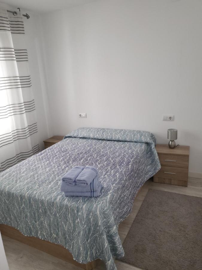 Bianca Home Castellón de la Plana Zewnętrze zdjęcie